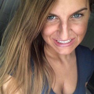 Meet your Posher, Angelica